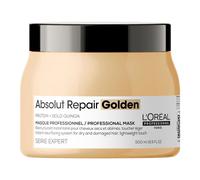 L’Oréal Professionnel Paris - Masque restructurant léger Absolut Repair Gold 500 ml
