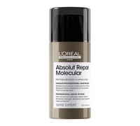 L’Oréal Professionnel Paris - Masque sans rinçage Absolut Repair Molecular 100 ml