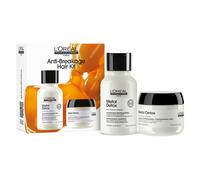 L’Oréal Professionnel Paris - Mini kit anti-casse Metal Detox