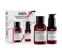 L’Oréal Professionnel Paris - Mini kit brillance miroir Vitamino Color Spectrum