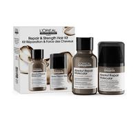 L’Oréal Professionnel Paris - Mini kit réparation & force Absolut Repair Molecular