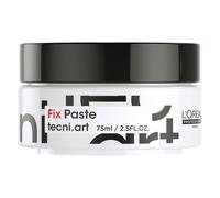 L’Oréal Professionnel Paris - Pâte de coiffage forte Fix Paste Tecni.Art