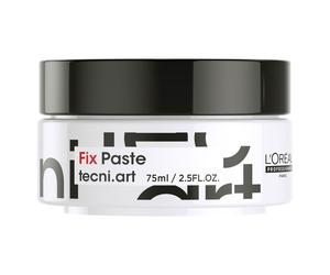 L’Oréal Professionnel Paris - Pâte de coiffage forte Fix Paste Tecni.Art