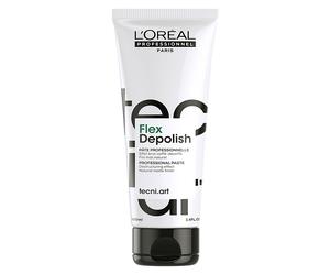 L’Oréal Professionnel Paris - Pâte déstructurante Flex Depolish Tecni.Art