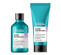 L’Oréal Professionnel Paris - Routine anti-inconfort Scalp Advanced