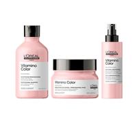 L’Oréal Professionnel Paris - Routine cheveux colorés Vitamino Color