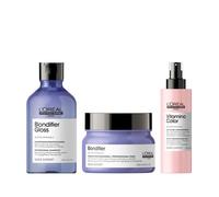 L’Oréal Professionnel Paris - Routine illuminatrice Blondifier