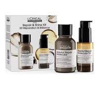 L'Oréal Professionnel Absolut Repair Molecular Set Duo Mini