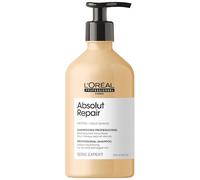 L'Oréal Shampooing professionnel Absolut Repair Cheveux secs 500 ml