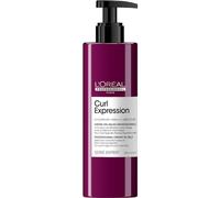 Crème - LP - Définition Curl Expression - 250 ml - Gelée - Sans parabène