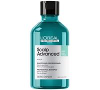 Shampooing Dermo-Purifiant Anti Gras Scalp Advanced L'Oréal 300ml