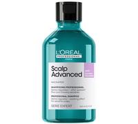 L'Oréal Shampoing Scalp Advanced – dermo-régulateur effet apaisant – 300 ml