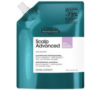 L'Oréal Professionnel Shampooing Serie Expert Scalp Advanced Anti-inconfort Recharge 500 ml