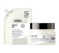 L’Oréal Professionnel Paris Serie Expert Metal DX Bundle 1 Pce 1 Pce