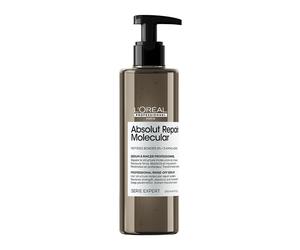 L’Oréal Professionnel Paris - Sérum réparateur à rincer Absolut Repair Molecular