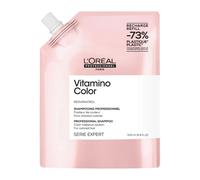 L’Oréal Professionnel Paris - Shampooing cheveux colorés Vitamino Color recharge 500ml