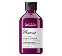 L’Oréal Professionnel Paris - Shampooing crème lavante Curl Expression - Hydratant intensif 300ml