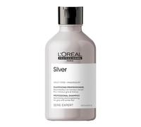 L’Oréal Professionnel Paris - Shampooing déjaunissant Silver 300 ml