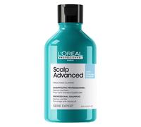 L’Oréal Professionnel Paris - Shampooing dermo-clarifiant anti-pelliculaire Scalp Advanced 300ml
