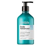 L'Oreal Scalp Advanced Shampooing Anti-pelliculaire 500 ml