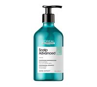 Shampooing Dermo-Purifiant Anti Gras Scalp Advanced L'Oréal 500ml