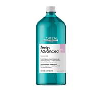 L’Oréal Professionnel Paris - Shampooing dermo-régulateur anti-inconfort Scalp Advanced 1500ml