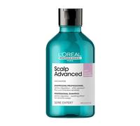 L’Oréal Professionnel Paris - Shampooing dermo-régulateur anti-inconfort Scalp Advanced 300ml