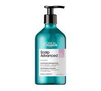 L’Oréal Professionnel Paris - Shampooing dermo-régulateur anti-inconfort Scalp Advanced 500ml