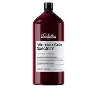 L’Oréal Professionnel Paris - Shampooing fixateur de couleur Vitamino Color Spectrum 1500 ml