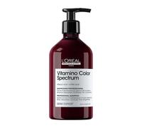 L’Oréal Professionnel Paris - Shampooing fixateur de couleur Vitamino Color Spectrum 500 ml