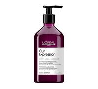 L’Oréal Professionnel Paris - Shampooing gelée lavante Curl Expression - Anti-résidus 500ml