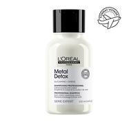 L’Oréal Professionnel Paris - Shampooing Metal Detox 100 ml