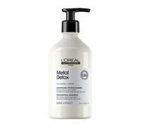 Loreal Metal DX Shampoo 500 ml