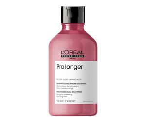 L’Oréal Professionnel Paris - Shampooing rénovateur pour cheveux longs Pro Longer 300 ml