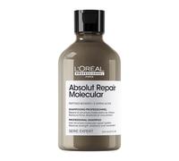 L’Oréal Professionnel Paris - Shampooing réparateur Absolut Repair Molecular 300ml