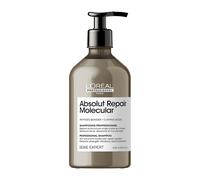L'Oréal Professionnel - Shampoing Absolut Repair Molecular 500 ml