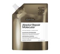 L’Oréal Professionnel Paris - Shampooing réparateur Absolut Repair Molecular recharge 500ml