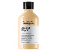 L'Oréal Professionnel – Shampoing Série Expert Absolut Repair – Protéine + Quinoa Doré – 300 ml
