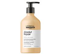 L'Oréal Shampooing professionnel Absolut Repair Cheveux secs 500 ml