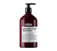 L’Oréal Professionnel Paris - Soin conditionneur fixateur de couleur Vitamino Color Spectrum 750 ml