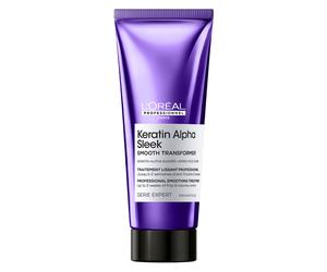 L’Oréal Professionnel Paris - Soin transformatif lissant Keratin Alpha Sleek