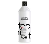 L’Oréal Professionnel Paris - Spray de fixation Localisée Fix Design Tecni.Art 1000ml