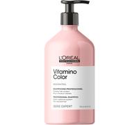 L’Oréal Professionnel Serie Expert Vitamino Color shampoing brillance pour cheveux colorés 500 ml