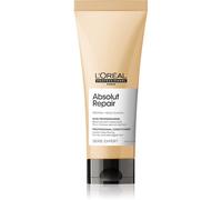 L?Oréal Professionnel Serie Expert Absolut Repair Après-Shampoing Régénérateur En Profondeur Pour Cheveux Secs Et Abîmés 200 Ml