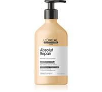 L?Oréal Professionnel Serie Expert Absolut Repair Après-Shampoing Régénérateur En Profondeur Pour Cheveux Secs Et Abîmés 500 Ml