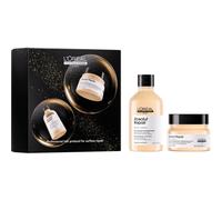 L’Oréal Professionnel Serie Expert Absolut Repair Coffret cadeau effet régénérant pour cheveux secs