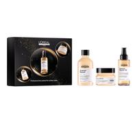 L’Oréal Professionnel Serie Expert Absolut Repair Coffret cadeau effet régénérant pour cheveux secs
