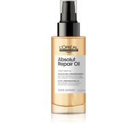 L’Oréal Professionnel Serie Expert Absolut Repair huile multifonctionnelle pour cheveux 90 ml