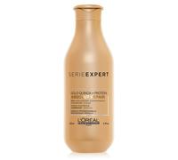 L’Oréal Professionnel Serie Expert Absolut Repair Lipidium - Après-shampooing 200 ml, répare et nourrit les cheveux très abîmés