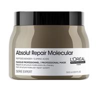 L’ORÉAL PROFESSIONNEL Série Expert Absolut Repair Masque Moléculaire Rinçable 500 ml